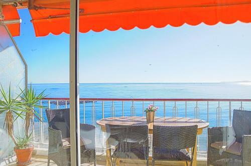 Apartamento Cros De Cagnes