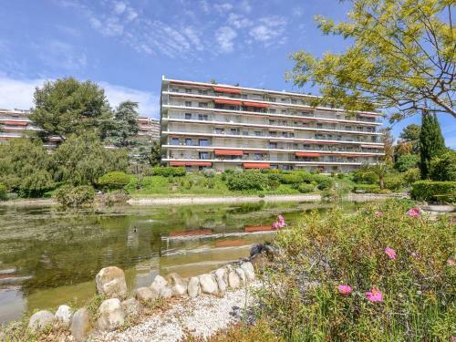 Apartment Le Domaine Du Loup