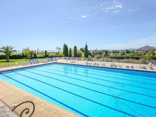 Apartment Le Domaine Du Loup