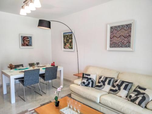 Apartment Le Domaine Du Loup