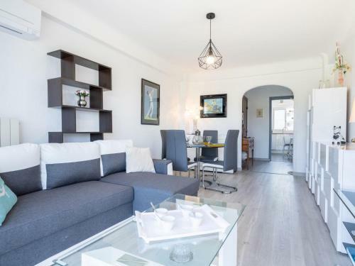 Apartment L'auteuil