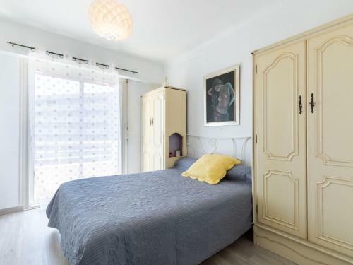 Apartment L'auteuil