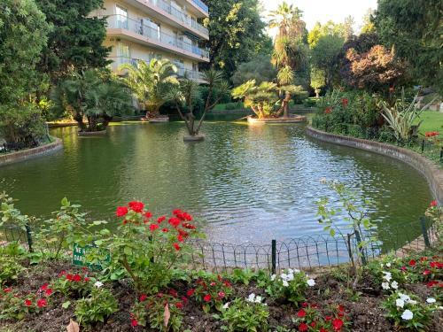 Apartamento Manai Plage Site Masdorcyan