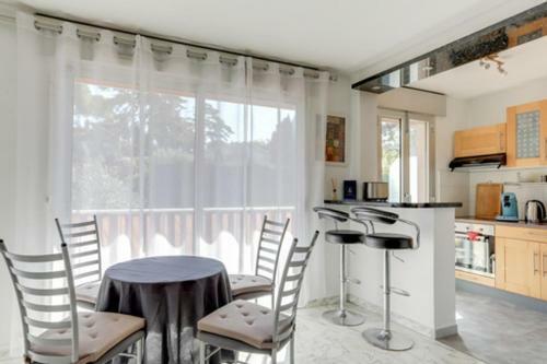 Apartamento Manai Plage Site Masdorcyan