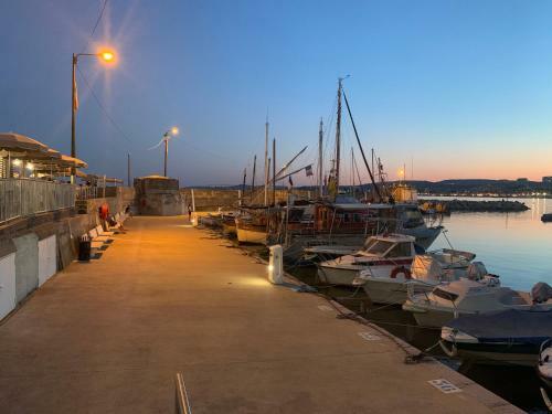Apartamento Manai Plage Site Masdorcyan