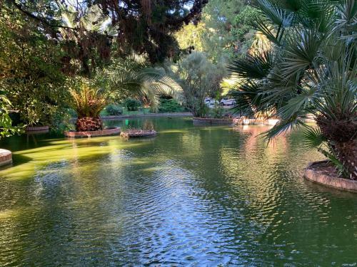 Apartamento Manai Plage Site Masdorcyan