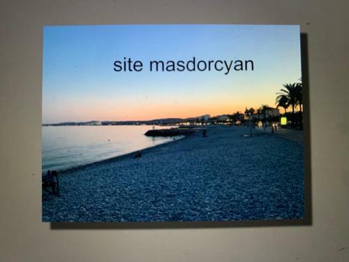 Apartamento Manai Plage Site Masdorcyan