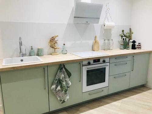 Apartamento Cocon Douillet Face � La Mer De Cagnes Sur Mer