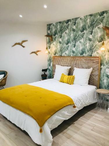 Apartamento Cocon Douillet Face � La Mer De Cagnes Sur Mer