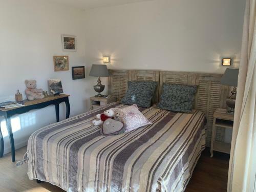 Apartamento Marion Plage Site Masdorcyan