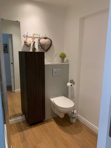Apartamento Marion Plage Site Masdorcyan