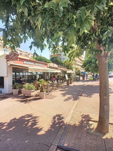 Apartamento Port Immo Lido Rialto Cote D'azur