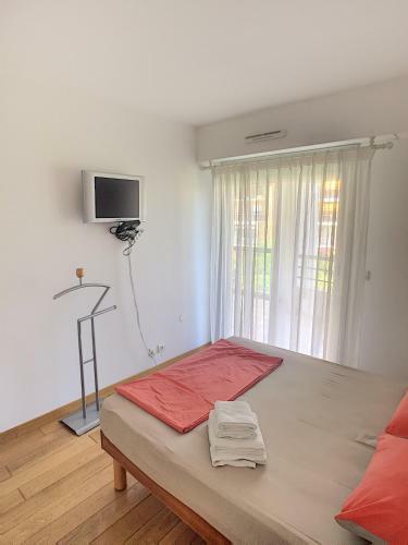 Apartamento Port Immo Lido Rialto Cote D'azur