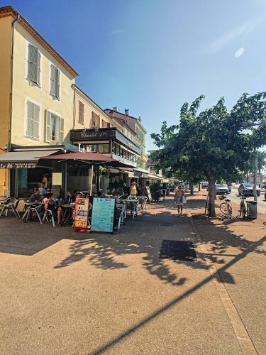Apartamento Port Immo Lido Rialto Cote D'azur