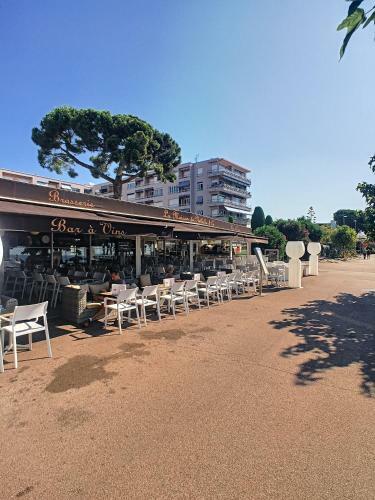 Apartamento Port Immo Lido Rialto Cote D'azur