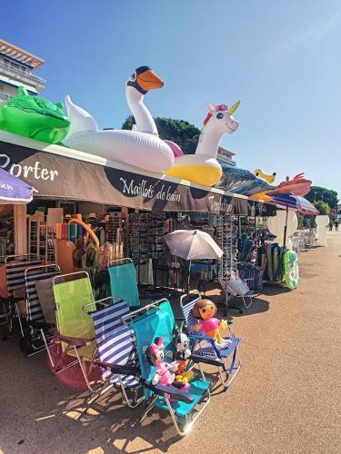 Apartamento Port Immo Lido Rialto Cote D'azur