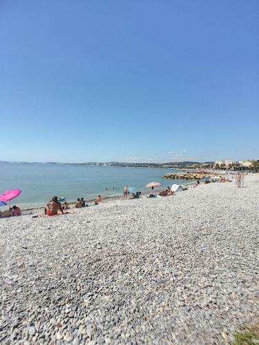 Apartamento Port Immo Lido Rialto Cote D'azur