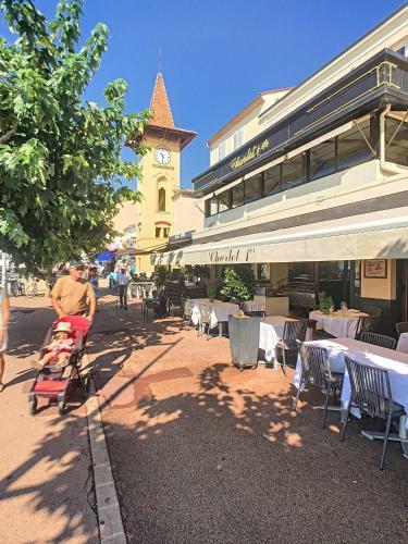 Apartamento Port Immo Lido Rialto Cote D'azur
