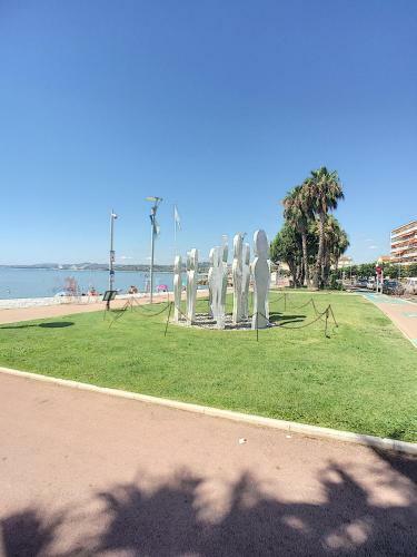 Apartamento Port Immo Lido Rialto Cote D'azur