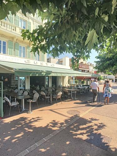 Apartamento Port Immo Lido Rialto Cote D'azur