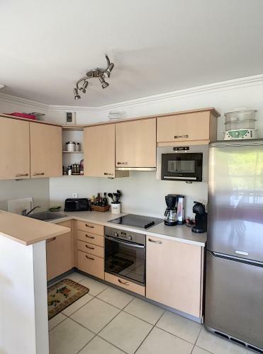 Apartamento Port Immo Lido Rialto Cote D'azur
