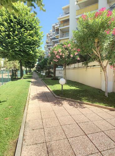Apartamento Port Immo Lido Rialto Cote D'azur