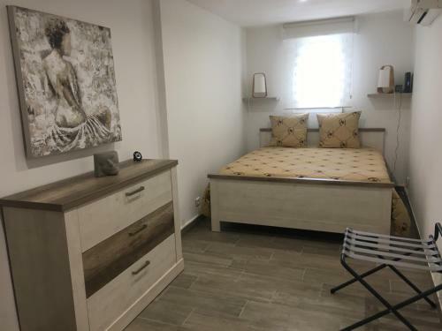 Apartamento Loft Ravissant Avec Piscine