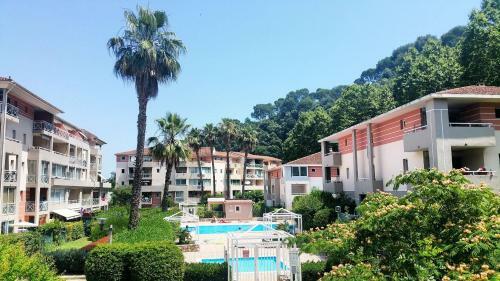 Apartamento Loft Ravissant Avec Piscine