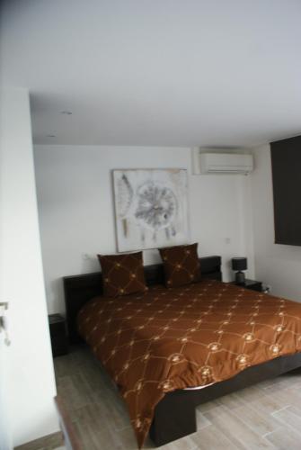 Apartamento Loft Ravissant Avec Piscine