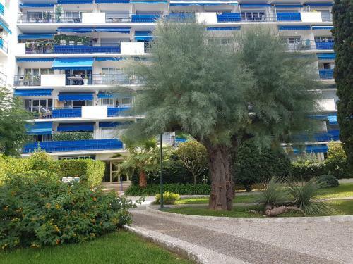 Apartamento Charmant Studio A 100 M De La Mer