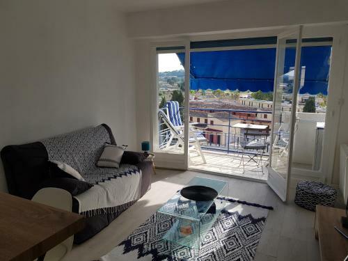 Apartamento Charmant Studio A 100 M De La Mer