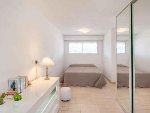 Apartment Le Chantilly