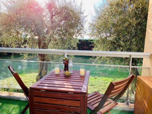 Apartamento Le Hamac