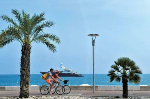 Apartamento Le Hamac