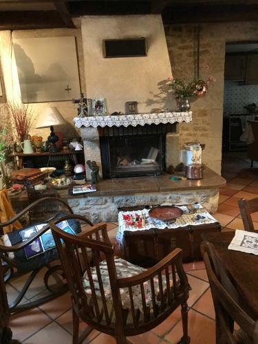 La Maison D H�l�ne