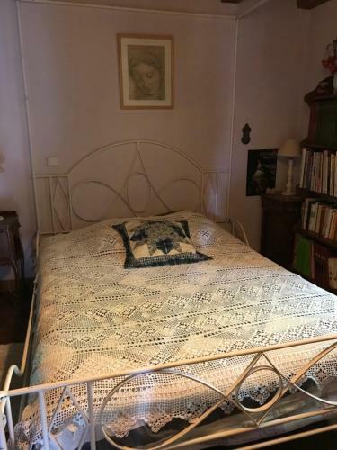 Hostal La Maison D H�l�ne