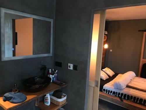 Hotel Villa Occitana