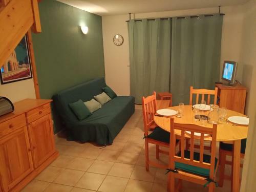 Apartamento Maisonnette Tout Confort Pour 5 � 6 Personnes