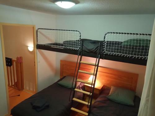 Apartamento Maisonnette Tout Confort Pour 5 � 6 Personnes