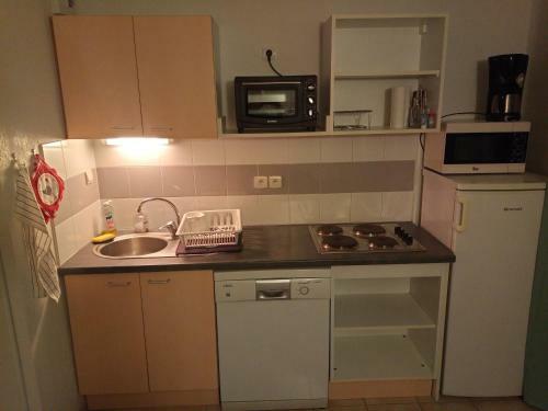 Apartamento Maisonnette Tout Confort Pour 5 � 6 Personnes