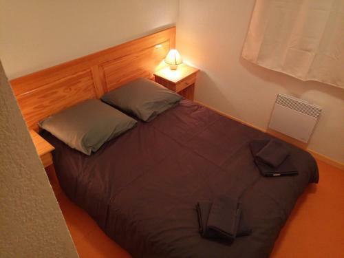 Apartamento Maisonnette Tout Confort Pour 5 � 6 Personnes