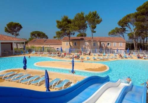 Apartamento Maisonnette Tout Confort Pour 5 � 6 Personnes