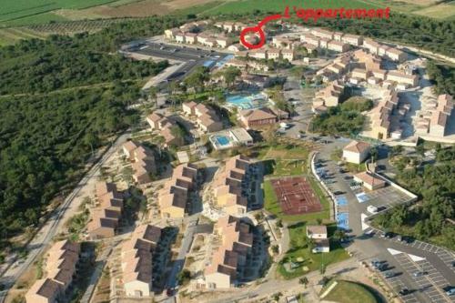 Apartamento Maisonnette Tout Confort Pour 5 � 6 Personnes