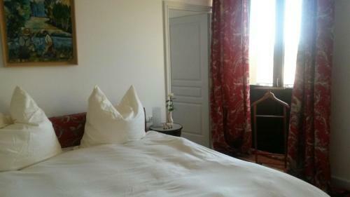 Bed & Breakfast La Grande Maison