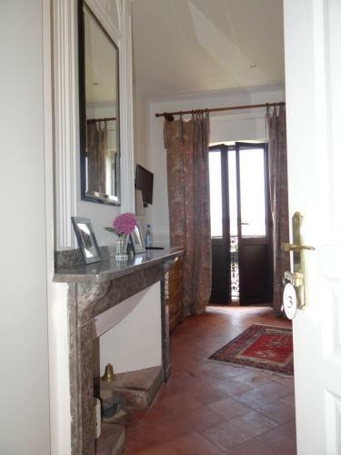 Bed & Breakfast La Grande Maison