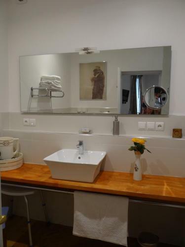 Bed & Breakfast La Grande Maison
