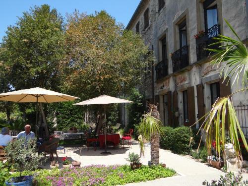Bed & Breakfast La Grande Maison