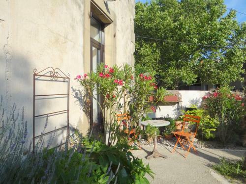 Bed & Breakfast La Grande Maison