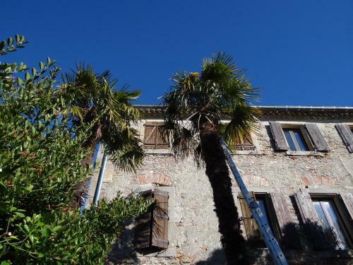 Bed & Breakfast La Grande Maison