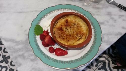 Bed & Breakfast La Grande Maison
